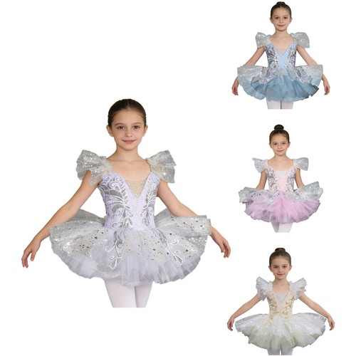 Costume tutù vestito