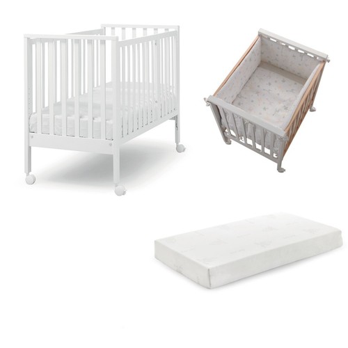Erbesi set lettino - erbesi, +