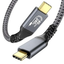 CAVO USB-C TYPE-C THUNDERBOLT