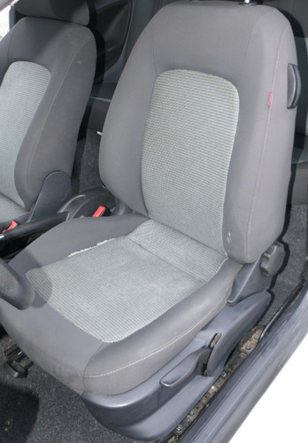 Seat ibiza sedile anteriore - seat,