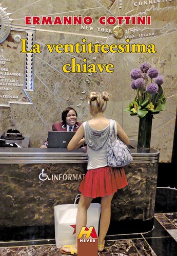 Ventitreesima chiave - la,