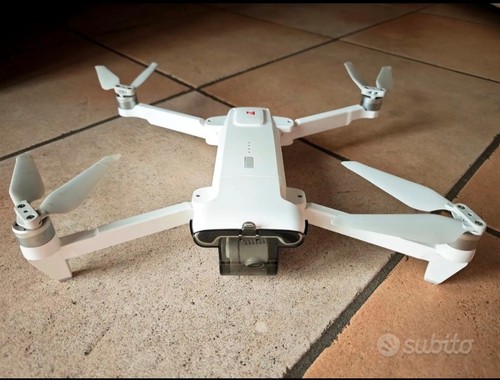 Drone fimi usato - drone,
