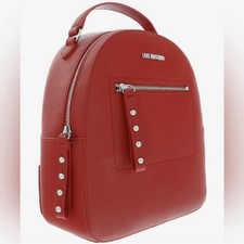 Nwt love moschino cherry - moschino,