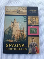 Spagna e Portogallo -