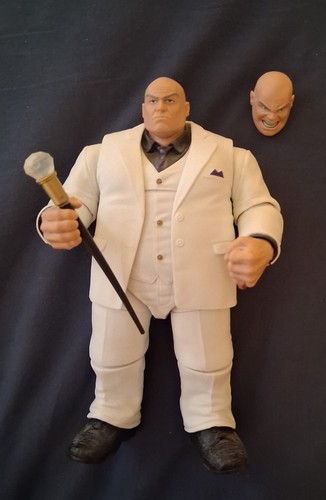 Marvel legends kingpin - legends,
