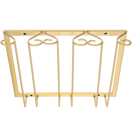 Reggi bicchiere rastrelliera - bicchiere,
