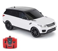 Telecomando 8" RANGE ROVER