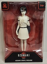 Junji Ito Uzumaki Azami 8"