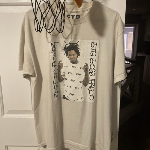 Shirt ftp highsnobriety - t-shirt, x