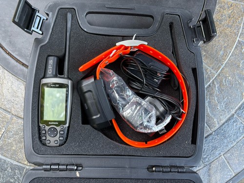 Sistema garmin astro 220 dc40 - sistema,