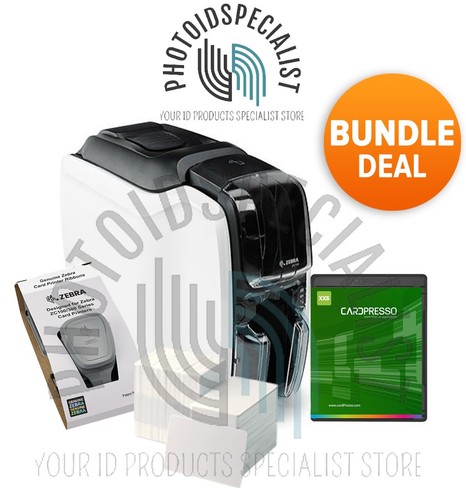 Zebra zc100 series confezione - zc100,