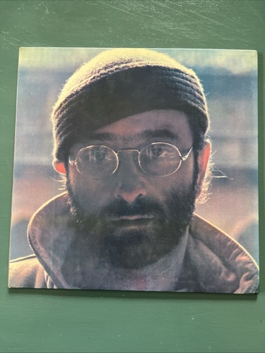 Lucio dalla omonimo vinile - omonimo, _