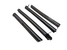 Tettuccio Cabrio Guarnizioni