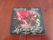 La Calda Notte Noyz Narcos CD