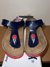Nuovi sandali birkenstock - sandali,