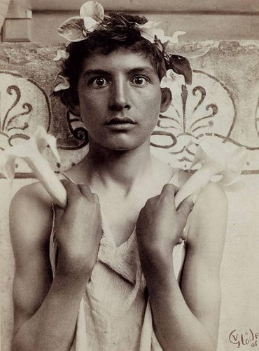 Foto vintage collezione - foto,