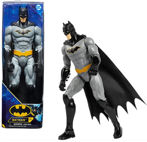 Batman personaggio classico - batman, 30