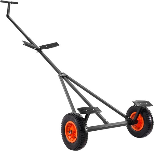 Carrello per rimorchio - carrello,