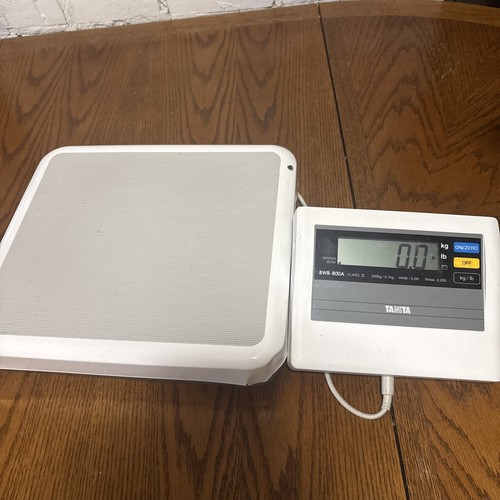 Tanita bwb 800a bilancia - tanita,