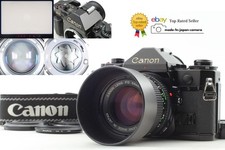 Come nuovo canon a 1 - nuovo*,