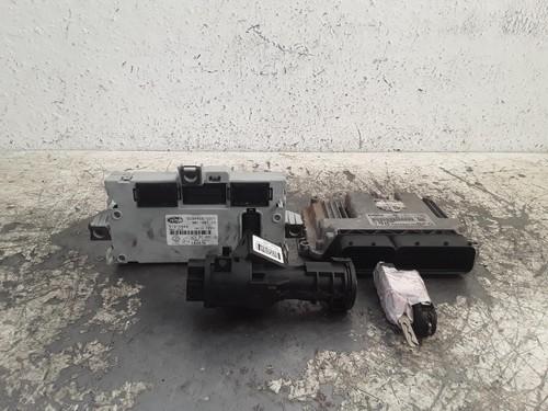 Kit avviamento motore per fiat - motore,