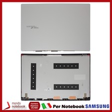 Cover LCD per SAMSUNG Galaxy