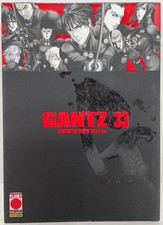 GANTZ 33 con SOVRACOPERTA -
