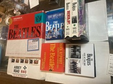 7 Beatles Items. Video