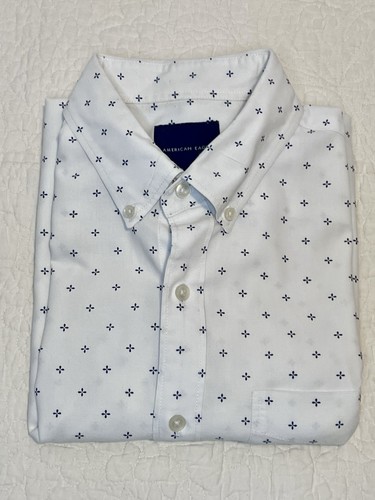 Camicia uomo bianca - camicia,