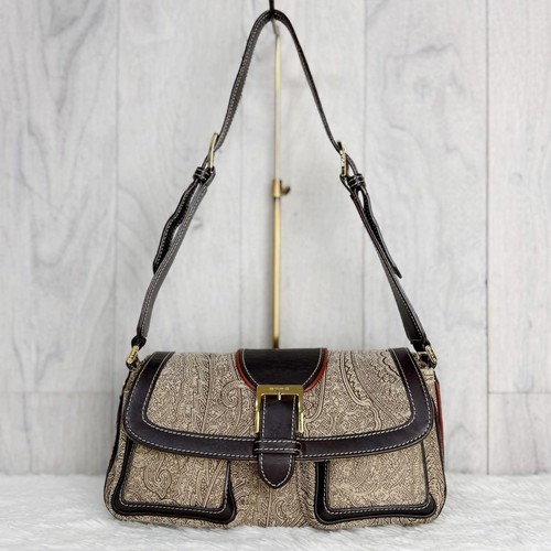 Borsa tracolla jacquard - borsa,