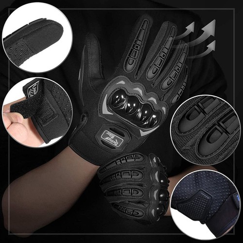 Guanti moto corsa - moto,