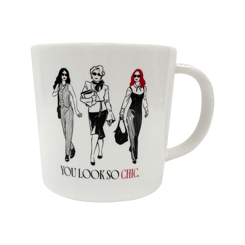 The devil wears prada tazze - the,
