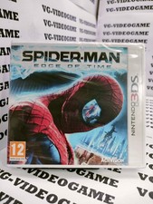 SPIDER-MAN EDGE OF TIME 