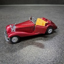 Yatming n. 8502 Mercedes 540K