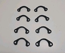 Morsetti in metallo collettore