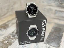 Garmin Fenix 5S Plus Orologio