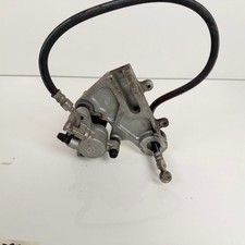 FRENO POSTERIORE HUSQVARNA WRE