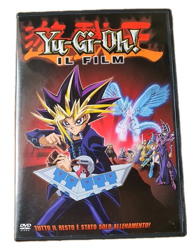 Dvd il film - gi,