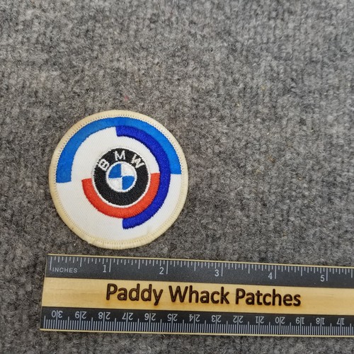 Patch moto bmw - patch, anni