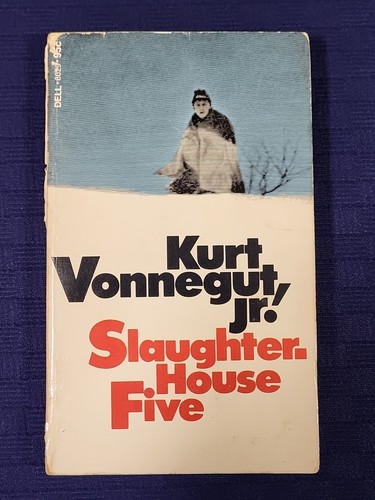 Slaughterhouse five kurt - five,