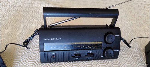 Radio fm - radio, am/fm
