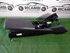 CONSOLE CENTRALE PER ALFA