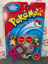 Pokemon Nintendo Hasbro CGTSJ