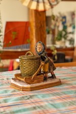 pot à tabac Bernard Bloch