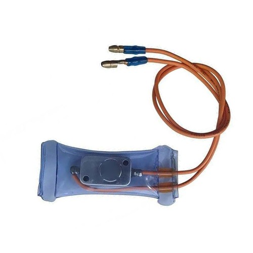 Air cooled refrigerator part - air-cooled,