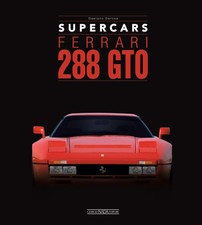 Ferrari 288 GTO - Collana