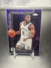 2025-26 Topps Chrome Cam