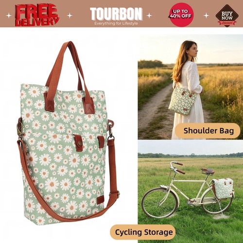 Tourbon clip borsa - clip-on,