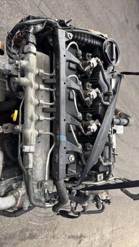Motore mazda fase 2 - motore,
