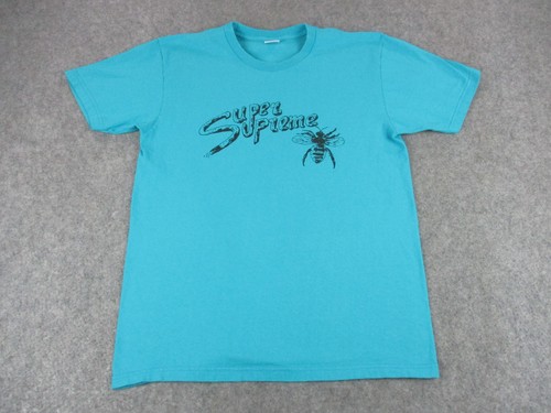 Supreme camicia uomo grande - supreme,